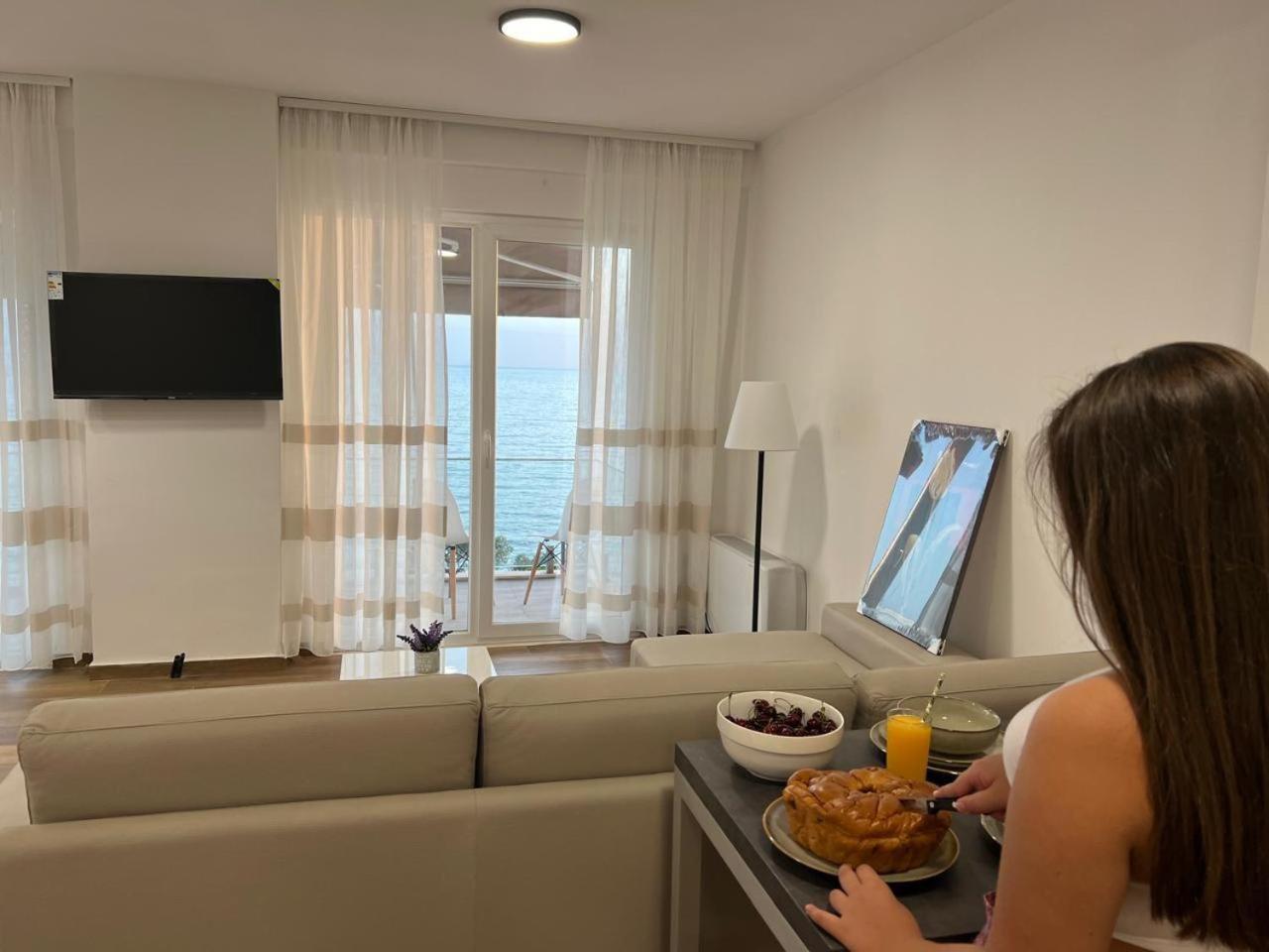 Leo Sweet - Apartament Shëngjin