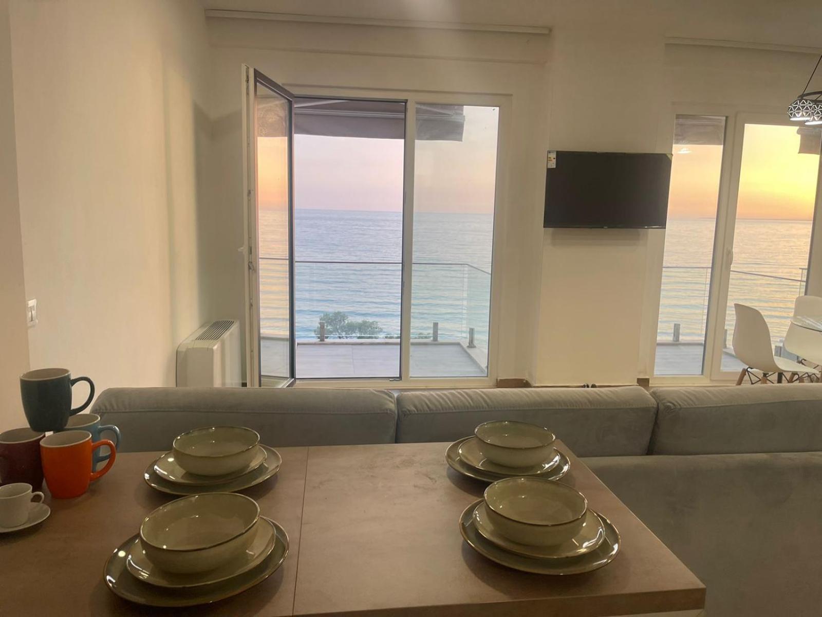 Apartament Leo Sweet -